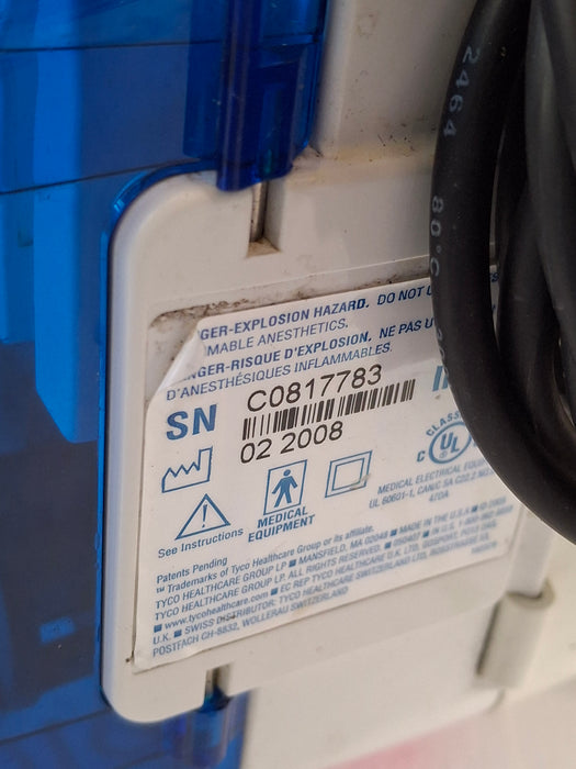 Covidien Kangaroo ePump Enteral Feeding Pump