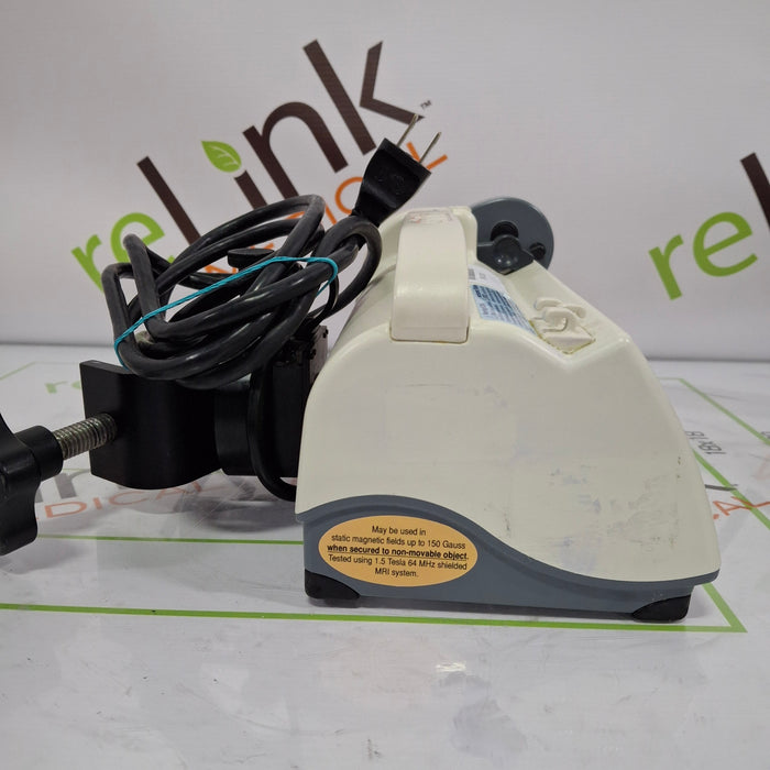 Smiths Medical Medfusion 3500 Version 6 Syringe Infusion Pump