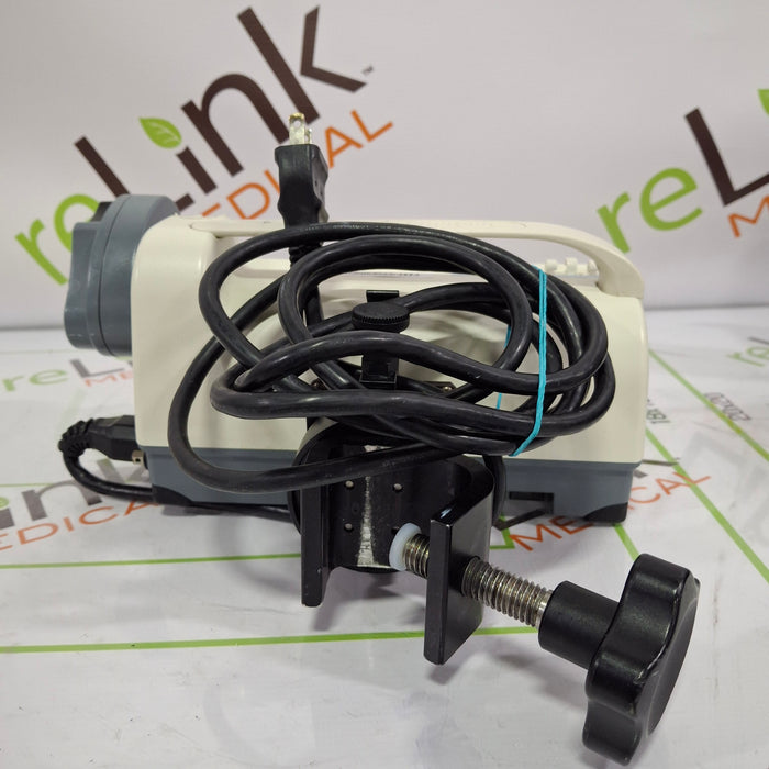 Smiths Medical Medfusion 3500 Version 6 Syringe Infusion Pump