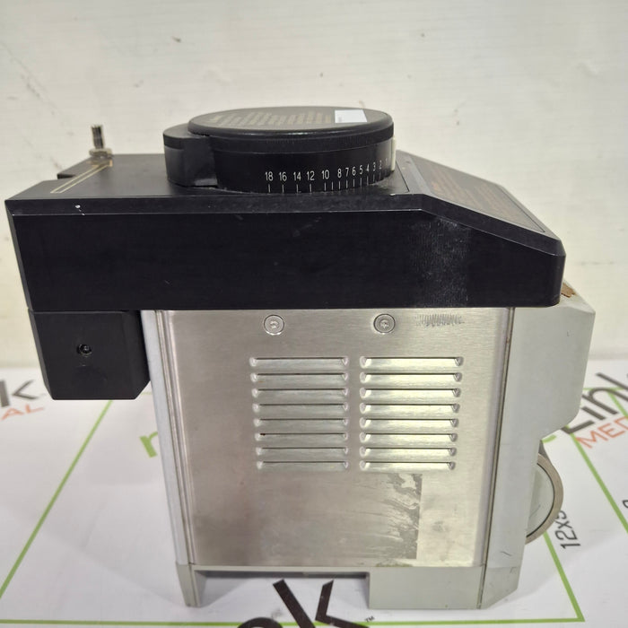 Datex-Ohmeda Tec 6 Plus Desflurane Vaporizer