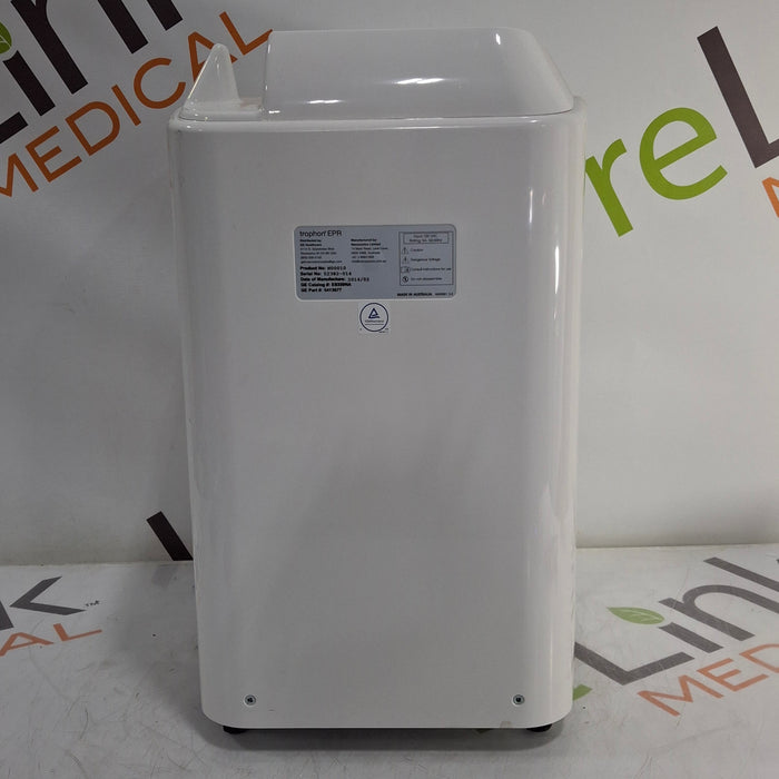 NanoSonics Trophon EPR High Level Disinfection