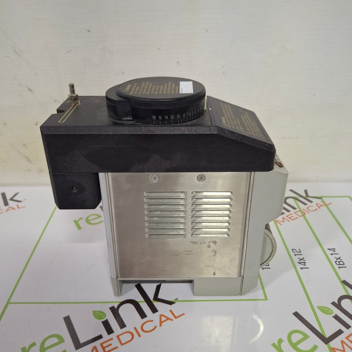 Datex-Ohmeda Tec 6 Plus Desflurane Vaporizer