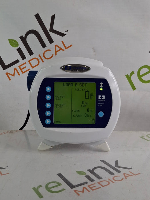 Covidien Kangaroo ePump Enteral Feeding Pump