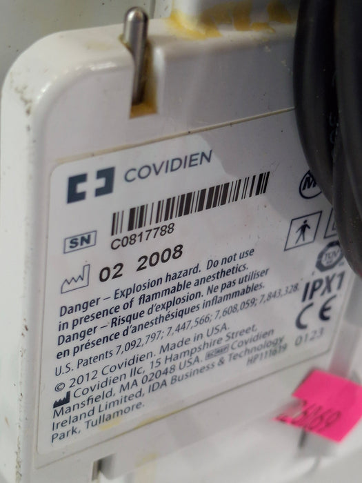 Covidien Kangaroo ePump Enteral Feeding Pump