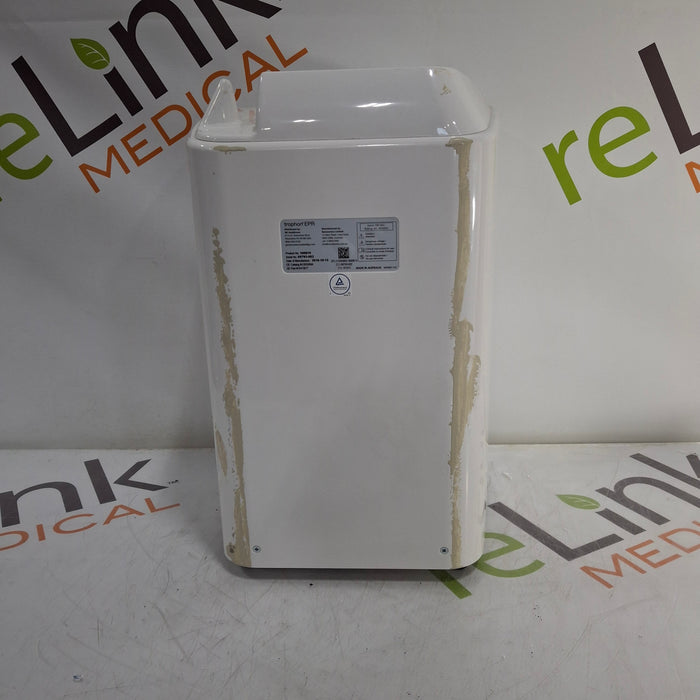 NanoSonics Trophon EPR High Level Disinfection