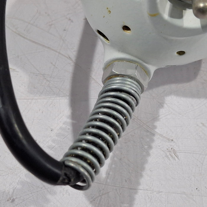 Stryker 810 Autopsy Saw