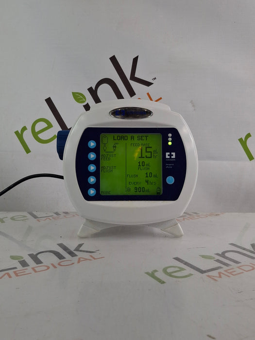 Covidien Covidien Kangaroo ePump Enteral Feeding Pump Infusion Pump reLink Online