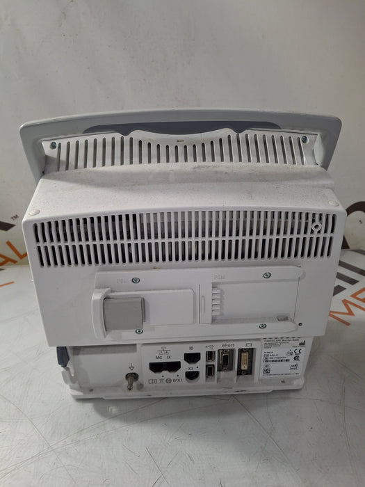 GE Healthcare Carescape B450 Critical Care Patient Monitor
