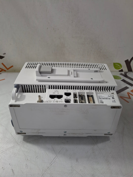 GE Healthcare Carescape B450 Critical Care Patient Monitor