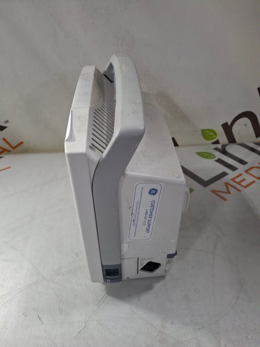 GE Healthcare Carescape B450 Critical Care Patient Monitor