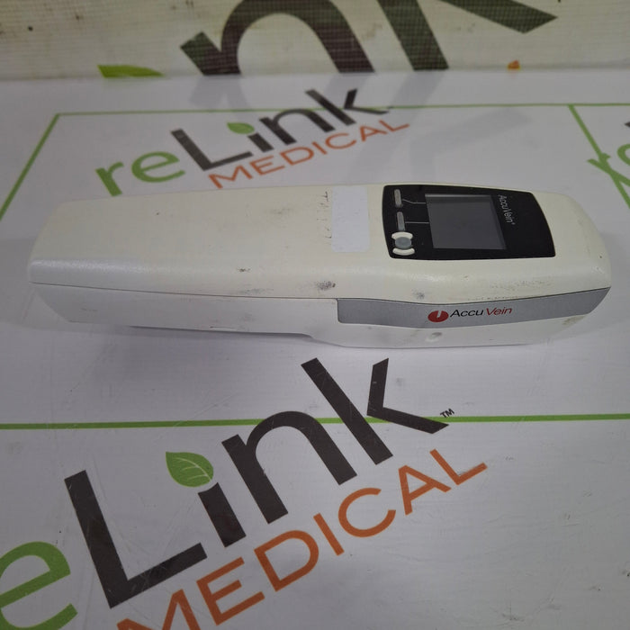 AccuVein AV300 UV Light Vein Finder