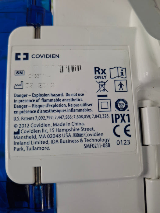 Covidien Kangaroo ePump Enteral Feeding Pump