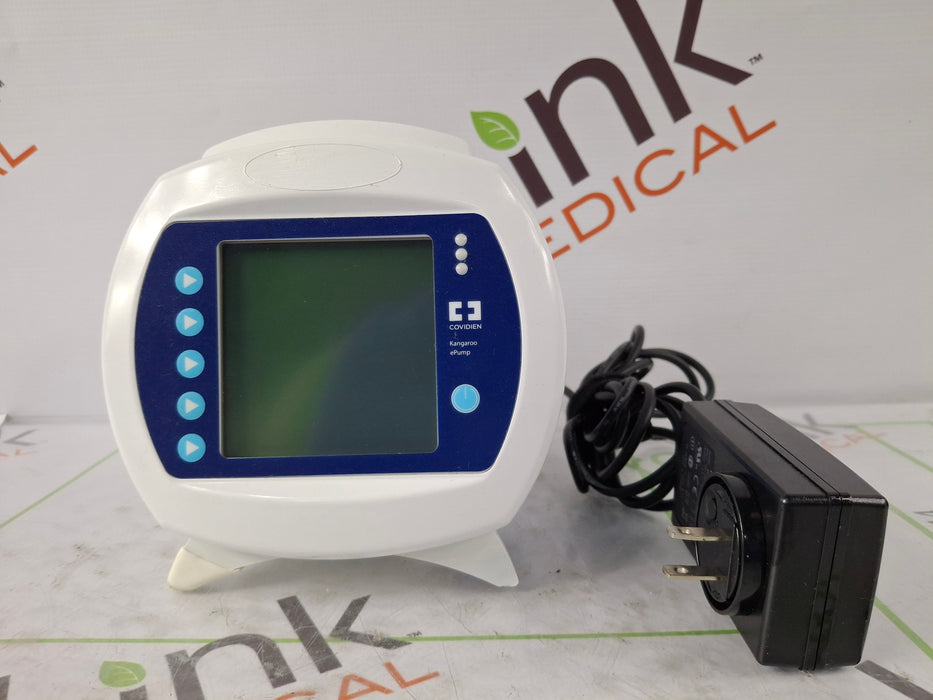 Covidien Kangaroo ePump Enteral Feeding Pump