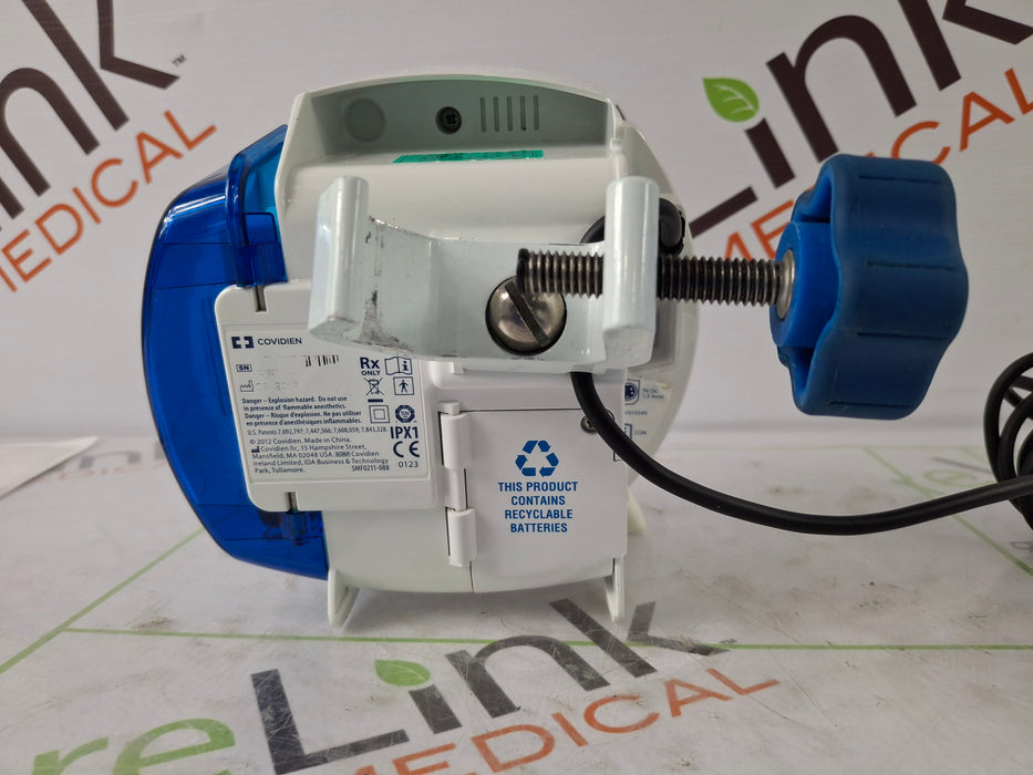 Covidien Kangaroo ePump Enteral Feeding Pump