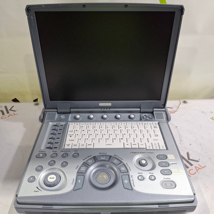 GE Healthcare Logiq e Ultrasound