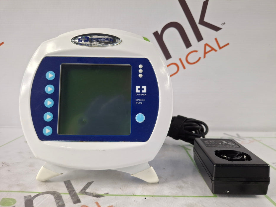 Covidien Kangaroo ePump Enteral Feeding Pump