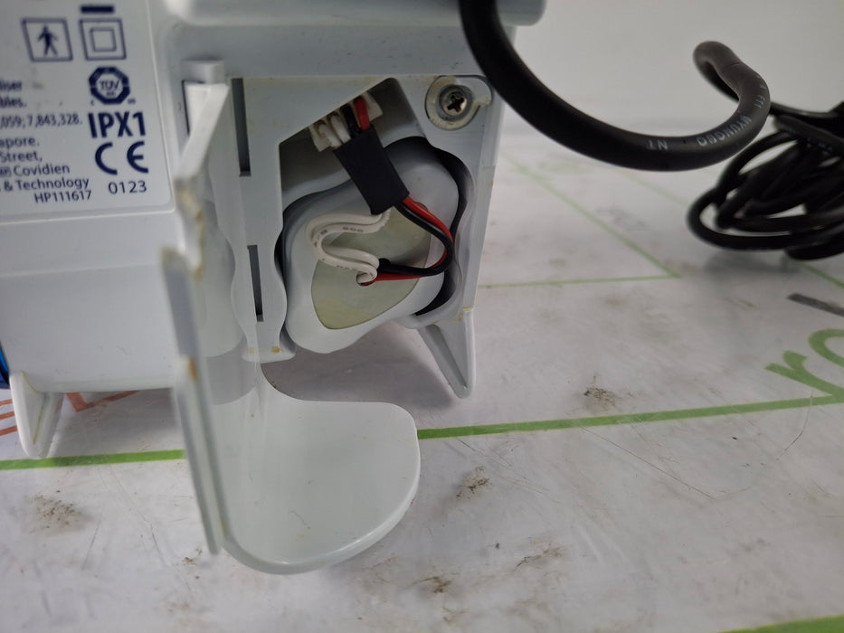 Covidien Kangaroo ePump Enteral Feeding Pump