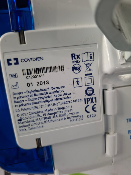 Covidien Kangaroo ePump Enteral Feeding Pump