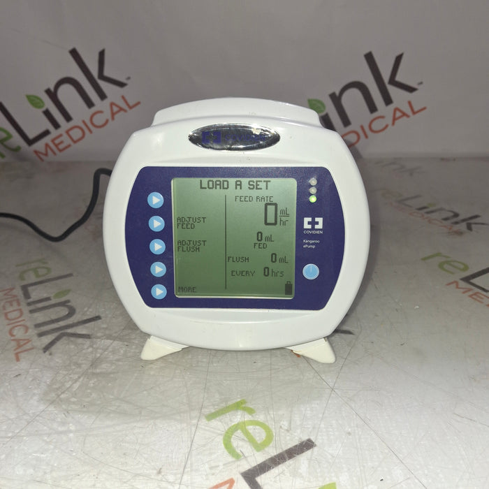 Covidien Kangaroo ePump Enteral Feeding Pump