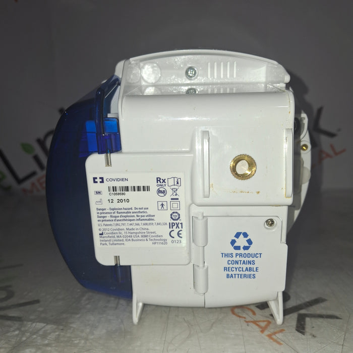 Covidien Kangaroo ePump Enteral Feeding Pump