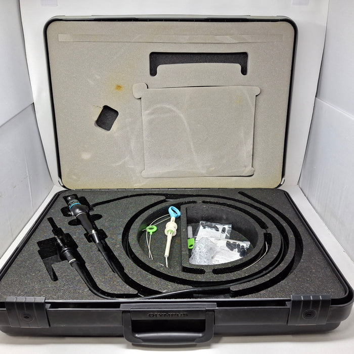 Olympus CYF-2 Fiber Cystoscope