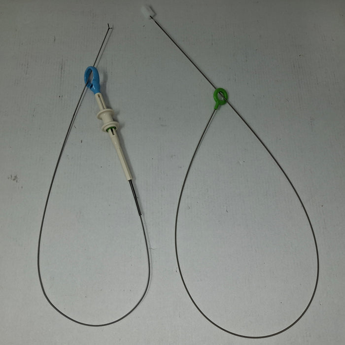 Olympus CYF-2 Fiber Cystoscope