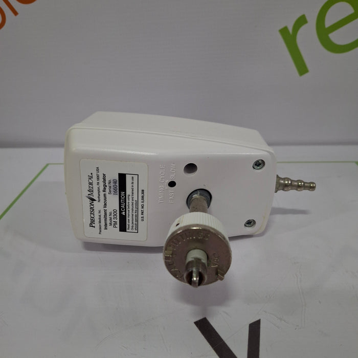 Precision Medical PM3300 Intermittent Vacuum Regulator