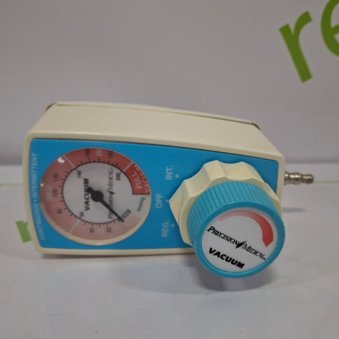 Precision Medical PM3300 Intermittent Vacuum Regulator