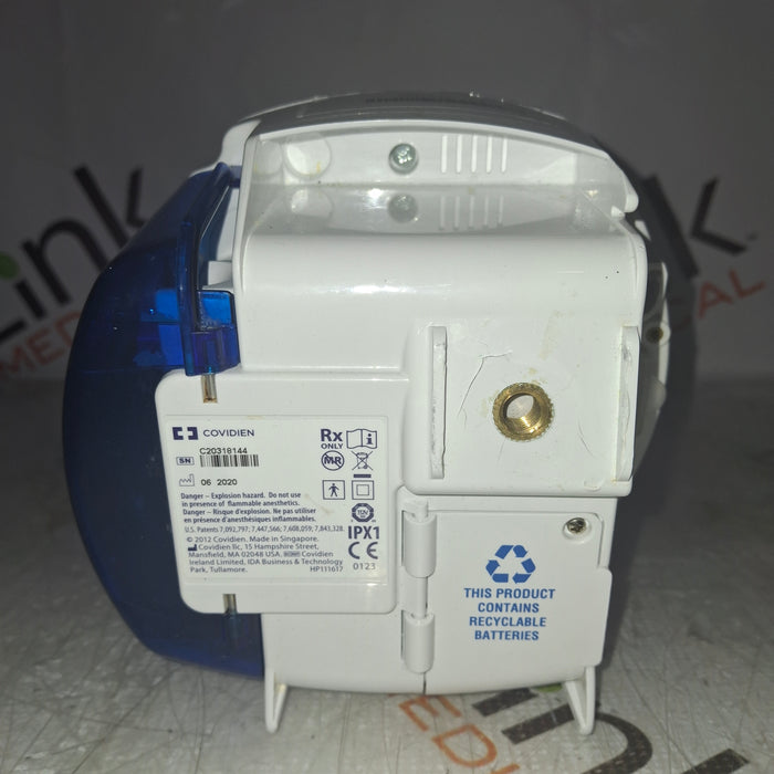 Covidien Kangaroo ePump Enteral Feeding Pump