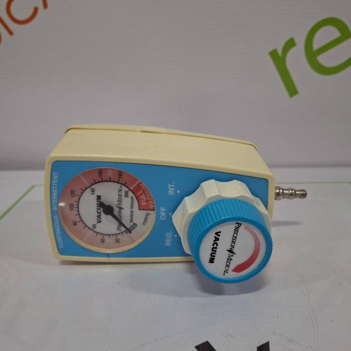 Precision Medical Precision Medical PM3300 Intermittent Vacuum Regulator Respiratory reLink Online