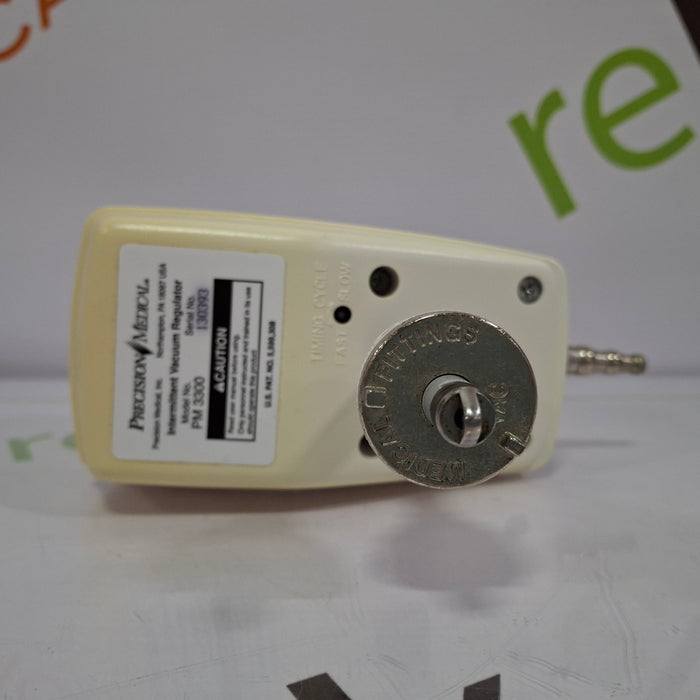 Precision Medical Precision Medical PM3300 Intermittent Vacuum Regulator Respiratory reLink Online