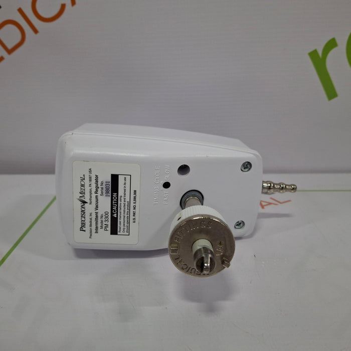 Precision Medical PM3300 Intermittent Vacuum Regulator
