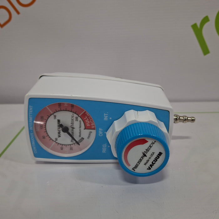 Precision Medical PM3300 Intermittent Vacuum Regulator
