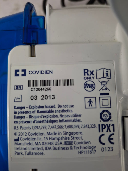 Covidien Kangaroo ePump Enteral Feeding Pump
