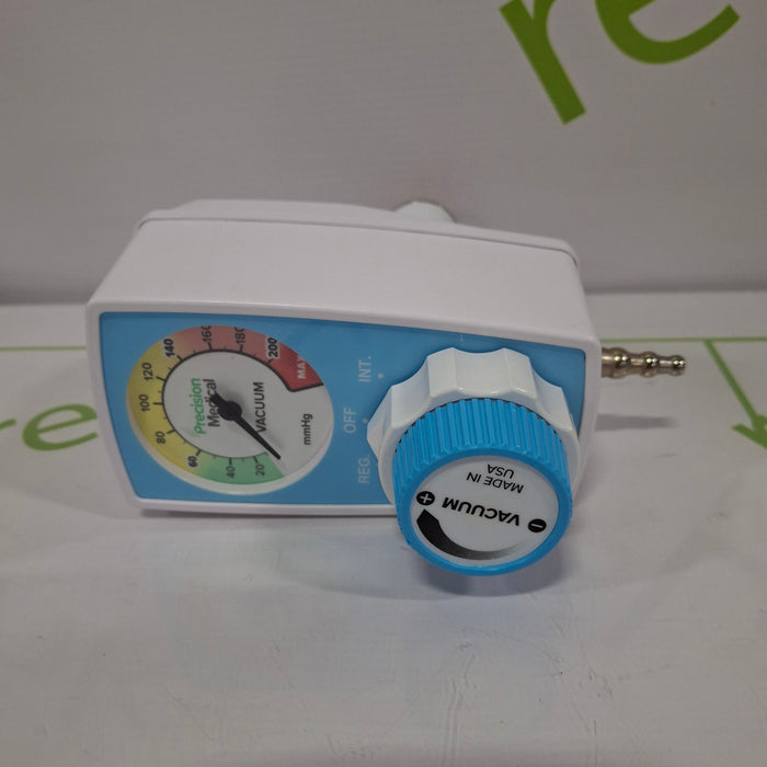 Precision Medical PM3300 Intermittent Vacuum Regulator