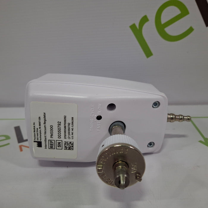 Precision Medical PM3300 Intermittent Vacuum Regulator