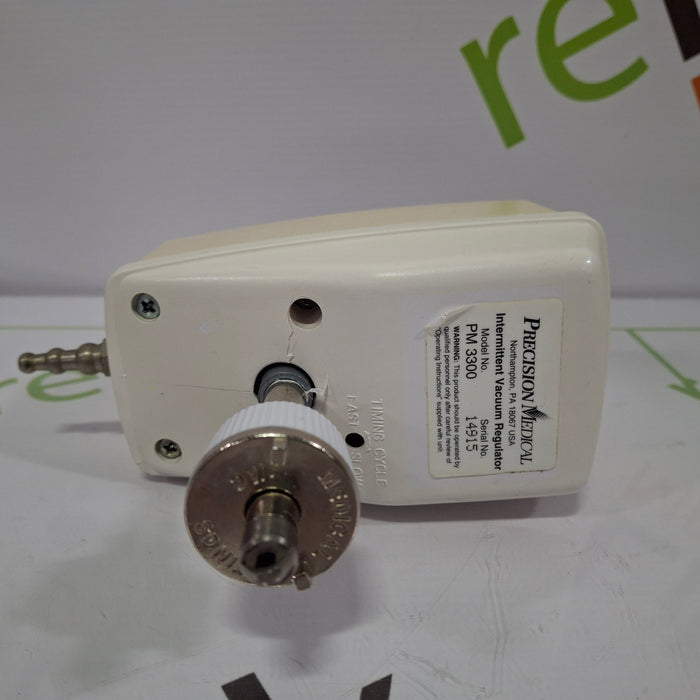 Precision Medical PM3300 Intermittent Vacuum Regulator