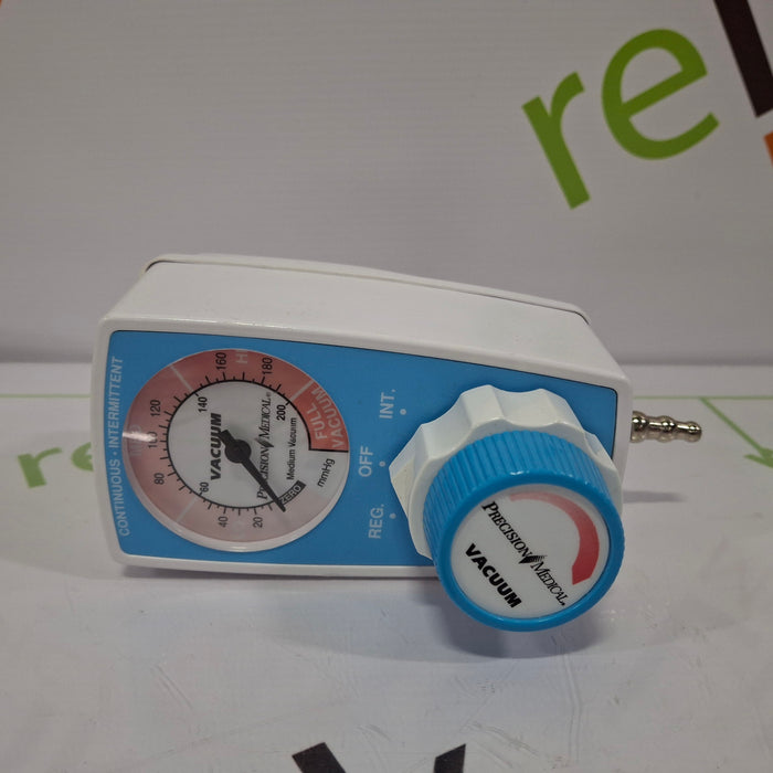 Precision Medical PM3300 Intermittent Vacuum Regulator
