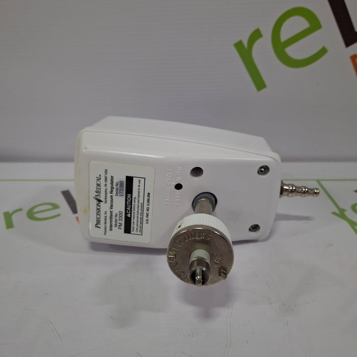 Precision Medical PM3300 Intermittent Vacuum Regulator