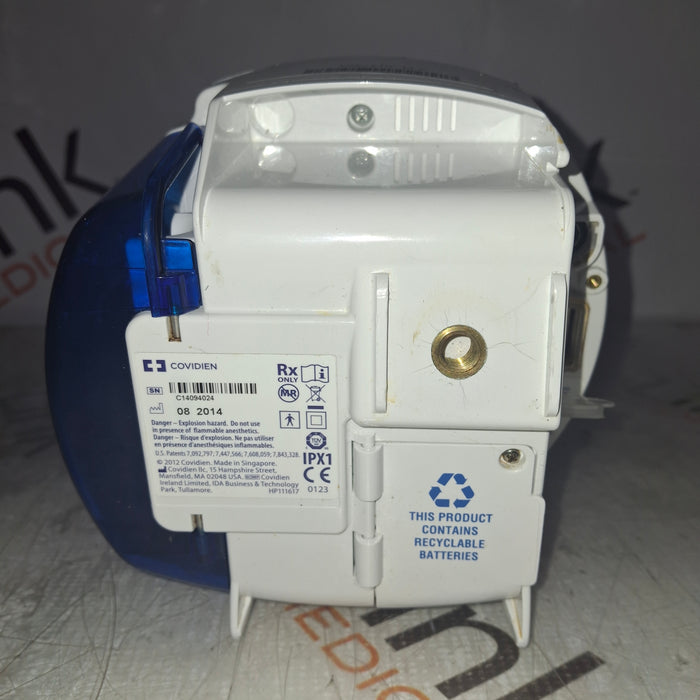 Covidien Covidien Kangaroo ePump Enteral Feeding Pump Infusion Pump reLink Online