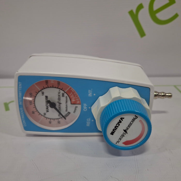 Precision Medical PM3300 Intermittent Vacuum Regulator