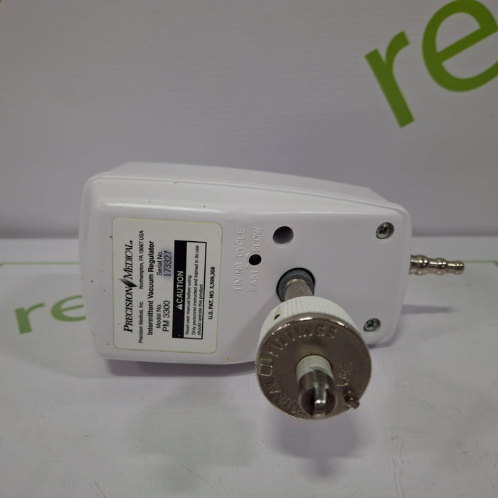 Precision Medical PM3300 Intermittent Vacuum Regulator