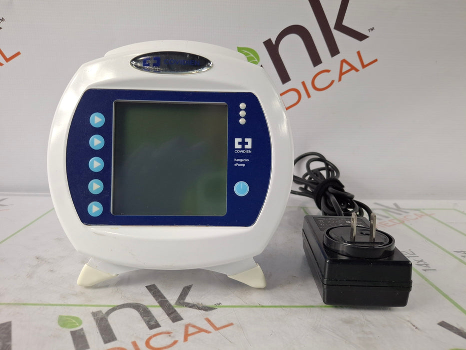 Covidien Kangaroo ePump Enteral Feeding Pump