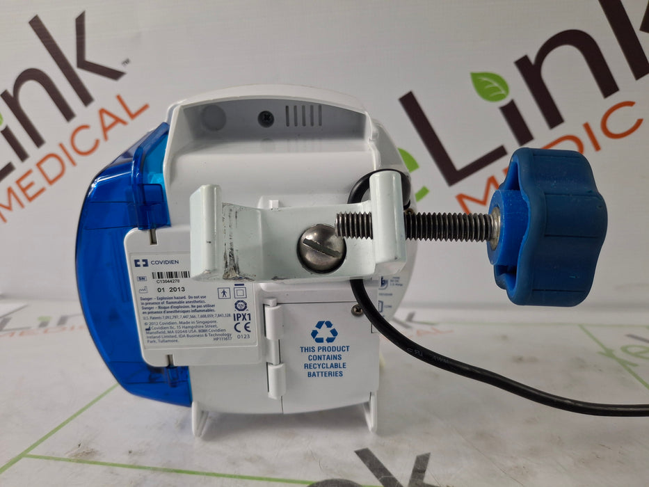 Covidien Kangaroo ePump Enteral Feeding Pump