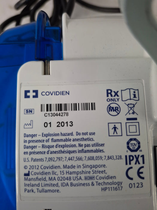 Covidien Kangaroo ePump Enteral Feeding Pump