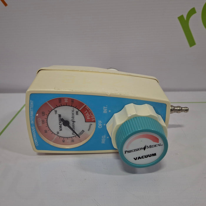 Precision Medical PM3300 Intermittent Vacuum Regulator