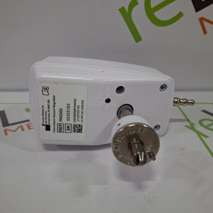 Precision Medical PM3300 Intermittent Vacuum Regulator