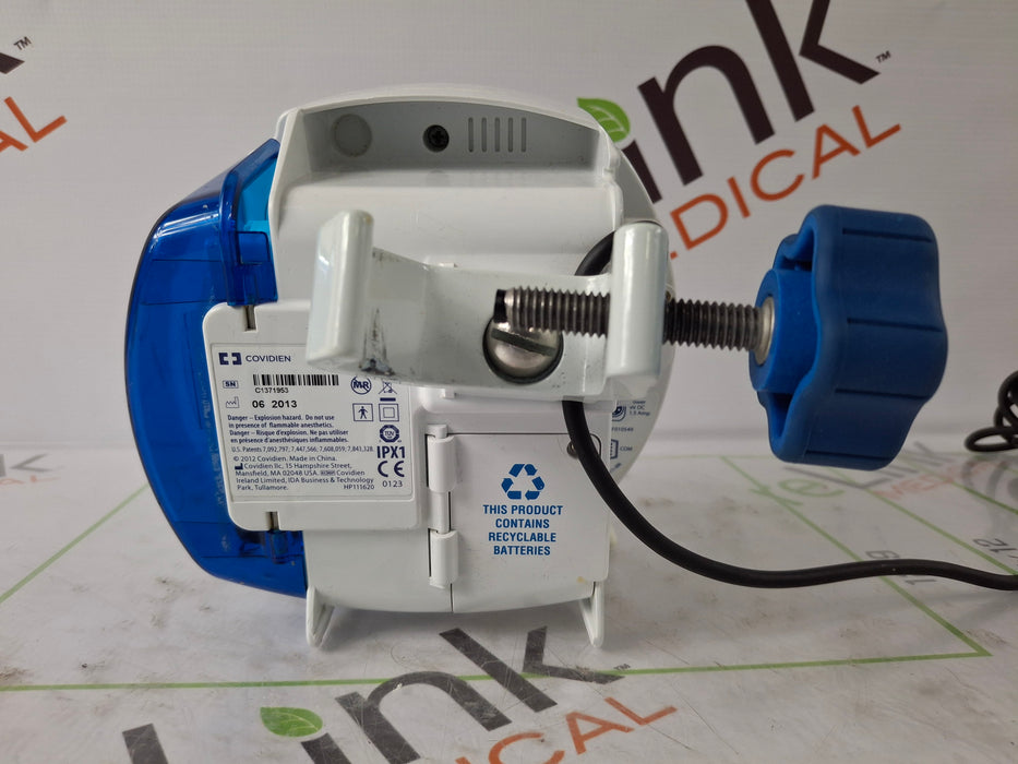 Covidien Kangaroo ePump Enteral Feeding Pump