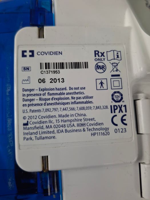 Covidien Kangaroo ePump Enteral Feeding Pump