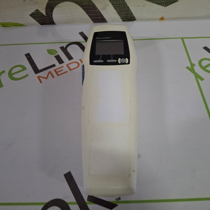 AccuVein AV300 UV Light Vein Finder